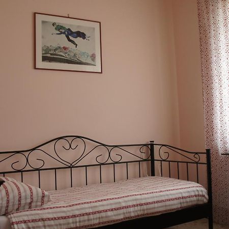 Il Piccione Viaggiatore Banchette D'Ivrea Habitación foto